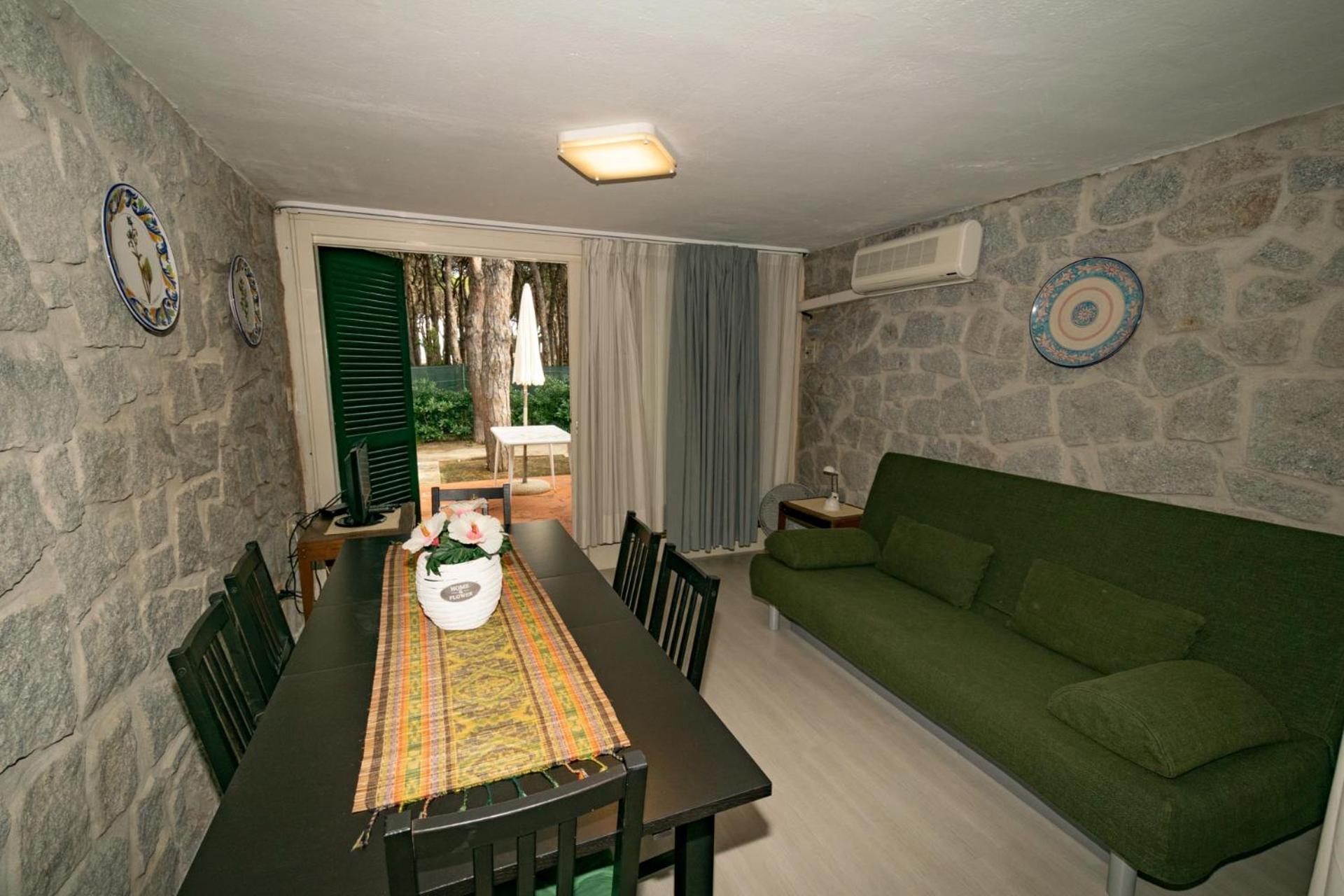 Condominio Dunelba مارينا دي كامبو المظهر الخارجي الصورة