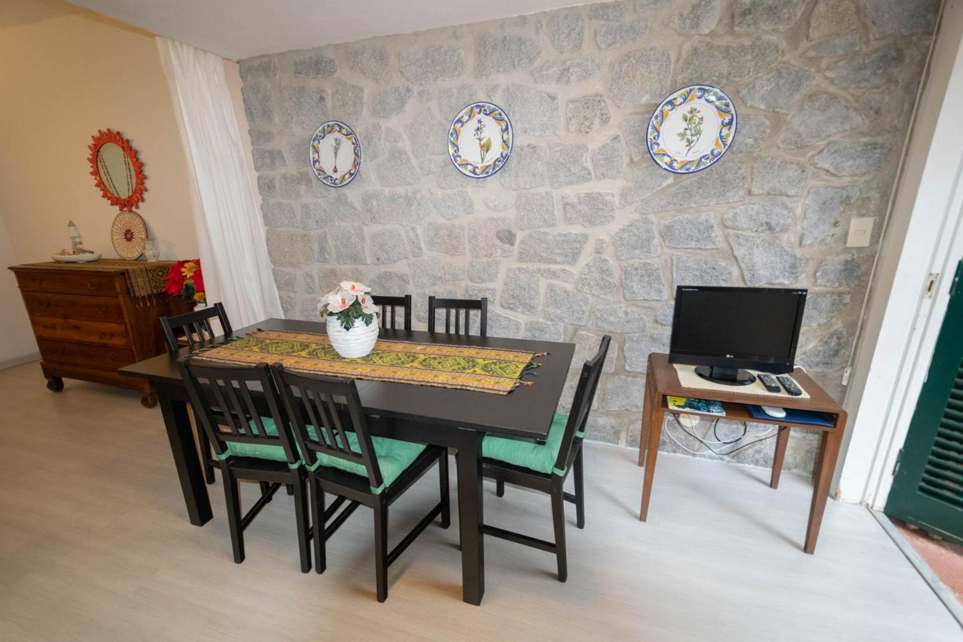 Condominio Dunelba مارينا دي كامبو المظهر الخارجي الصورة