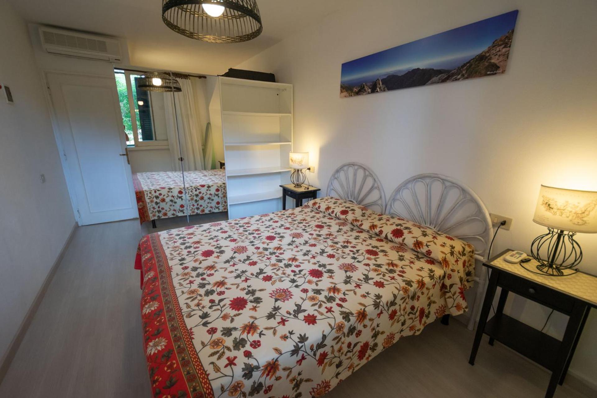 Condominio Dunelba مارينا دي كامبو المظهر الخارجي الصورة