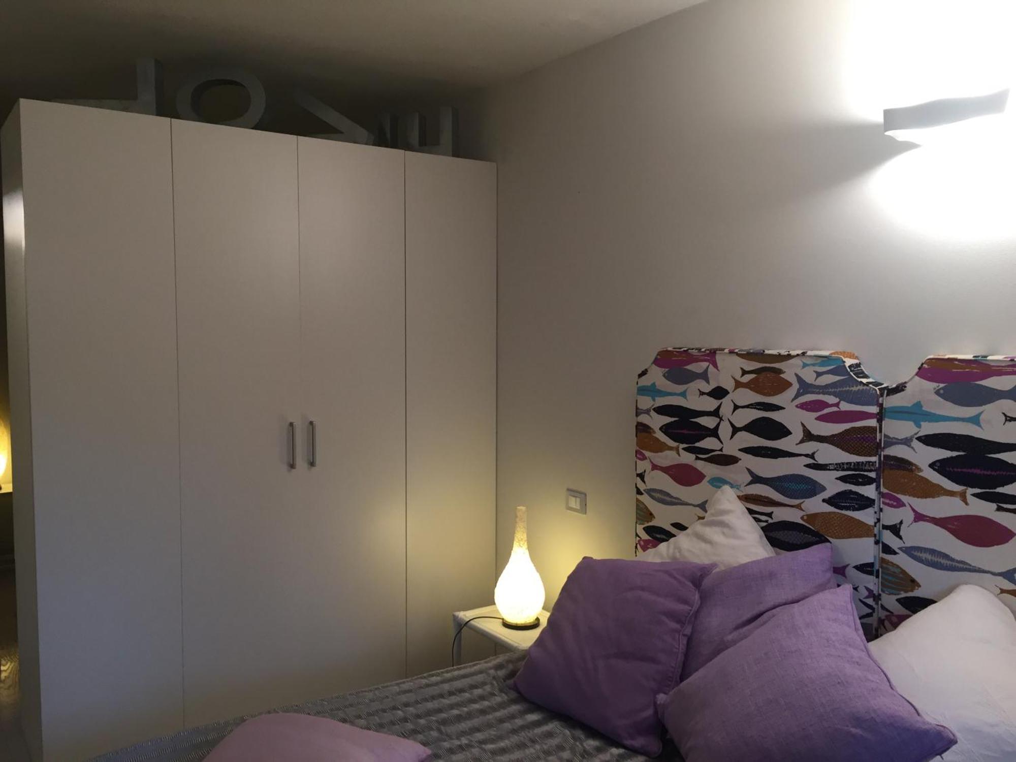 Condominio Dunelba مارينا دي كامبو المظهر الخارجي الصورة