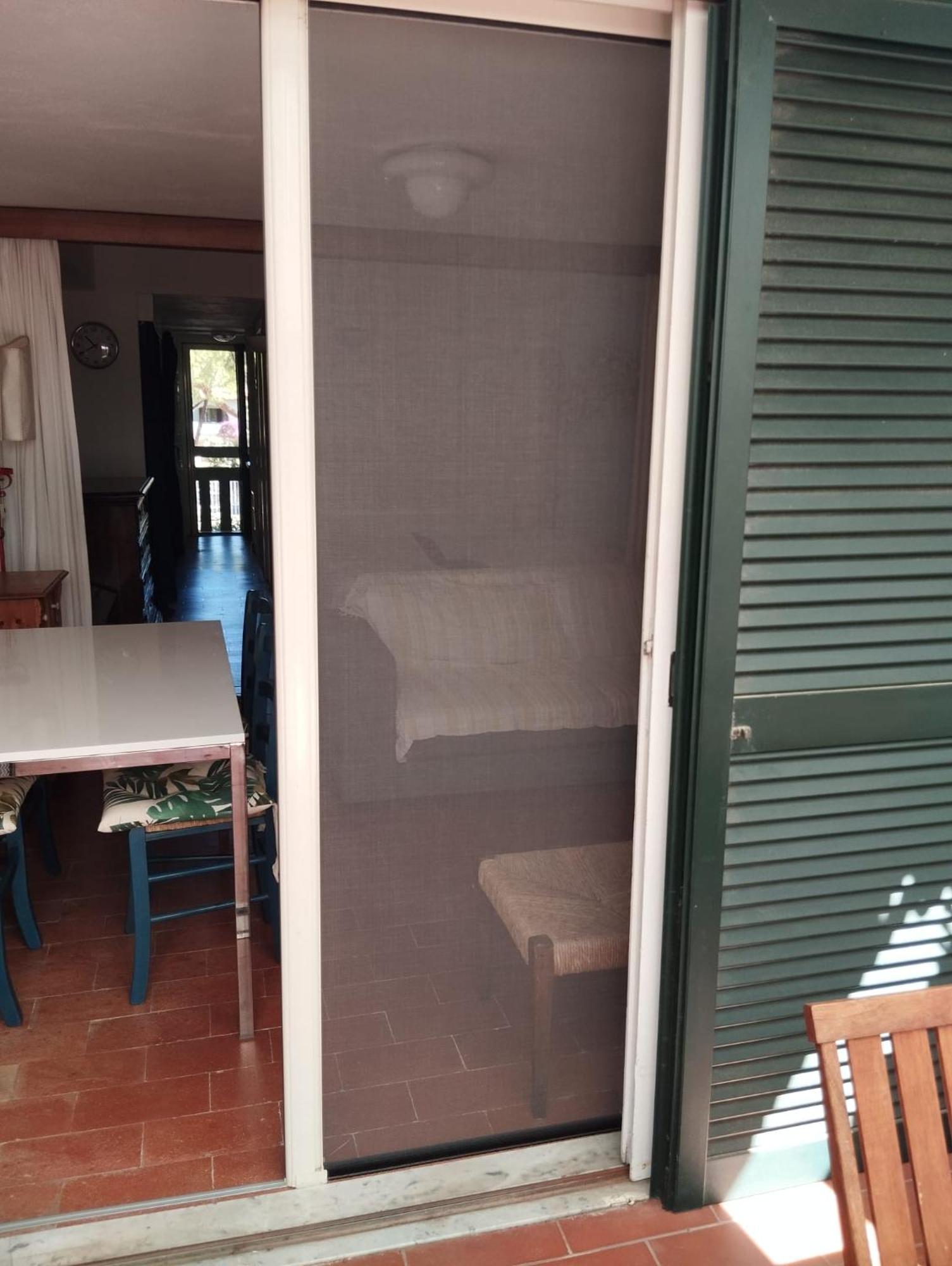 Condominio Dunelba مارينا دي كامبو المظهر الخارجي الصورة