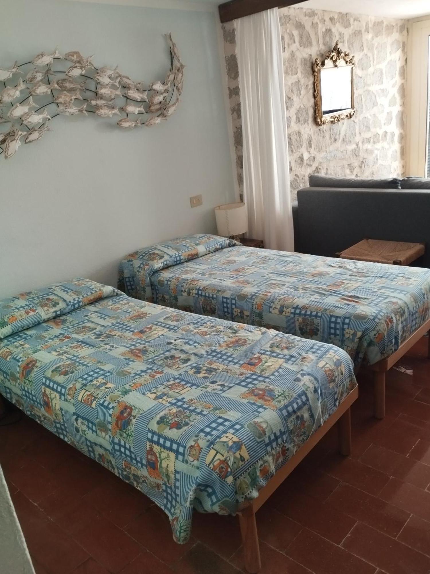 Condominio Dunelba مارينا دي كامبو المظهر الخارجي الصورة
