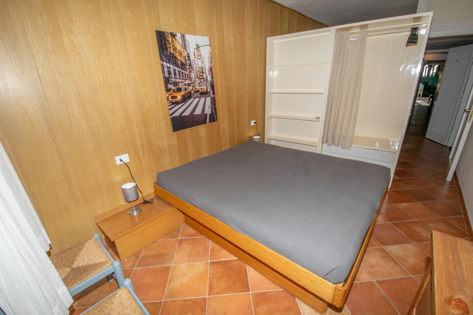 Condominio Dunelba مارينا دي كامبو المظهر الخارجي الصورة
